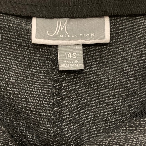 JM Collection Slacks - Picture 2 of 6